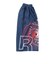 リーボック（REEBOK）水泳 タオル マイクロファイバー巻きタオル 紺 100cm丈 126405-NV ラップタオル