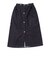 リーボック（REEBOK）スイムタオル 水泳 マイクロファイバー 巻きタオル 黒 80cm丈 126402-BK ラップタオル