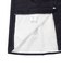 リーボック（REEBOK）スイムタオル 水泳 マイクロファイバー 巻きタオル 黒 80cm丈 126402-BK ラップタオル
