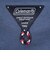コールマン（Coleman）ドッグマウンテンTシャツ X5631A NVY