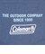 コールマン（Coleman）ドッグマウンテンTシャツ X5631A NVY
