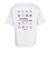 コールマン（Coleman）カラーランタンTシャツ X5632A WHT