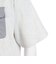 コールマン（Coleman）フォト ランタン 半袖Tシャツ X5633A GRY