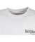 コールマン（Coleman）カラーランタンTシャツ X5632A GRY