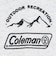 コールマン（Coleman）フォレストランタンTシャツ X5636A GRY