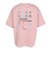 コールマン（Coleman）カラーランタンTシャツ X5632A PNK