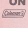 コールマン（Coleman）カラーランタンTシャツ X5632A PNK