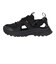 テバ（Teva）ストラップサンダル ハリケーン エックスエルティ3シーティ 1173723-BLK