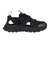 テバ（Teva）ストラップサンダル ハリケーン エックスエルティ3シーティ 1173723-BLK