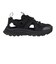 テバ（Teva）ストラップサンダル ハリケーン エックスエルティ3シーティ 1173723-BLK
