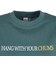 チャムス（CHUMS）半袖 アンチバグ チャムスホリデー Tシャツ CH11-2716-T035