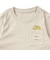 チャムス（CHUMS）アンチバグ ファストフード ポケットTシャツ CH21-1436-M126
