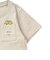 チャムス（CHUMS）アンチバグ ファストフード ポケットTシャツ CH21-1436-M126