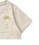 チャムス（CHUMS）アンチバグ ファストフード ポケットTシャツ CH21-1436-M126