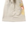 チャムス（CHUMS）アンチバグ ファストフード ポケットTシャツ CH21-1436-M126