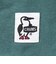 チャムス（CHUMS）アンチバグ ファストフード ポケットTシャツ CH21-1436-T035