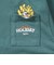 チャムス（CHUMS）アンチバグ ファストフード ポケットTシャツ CH21-1436-T035