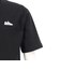 ニューバランス（new balance）574シューパッチ Tシャツ MT61U0ELBK