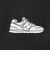ニューバランス（new balance）574シューパッチ Tシャツ MT61U0ELBK