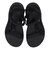 テバ（Teva）ストラップサンダル ハリケーン エックスエルティ3 1173671-BLK