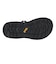 テバ（Teva）ストラップサンダル ハリケーン エックスエルティ3 1173671-BLK
