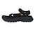 テバ（Teva）ストラップサンダル ハリケーン エックスエルティ3 1173671-BLK