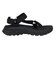 テバ（Teva）ストラップサンダル ハリケーン エックスエルティ3 1173671-BLK
