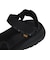 テバ（Teva）ストラップサンダル ハリケーン エックスエルティ3 1173671-BLK