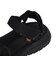 テバ（Teva）ストラップサンダル ハリケーン エックスエルティ3 1173671-BLK