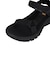 テバ（Teva）ストラップサンダル ハリケーン エックスエルティ3 1173671-BLK