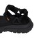 テバ（Teva）ストラップサンダル ハリケーン エックスエルティ3 1173671-BLK