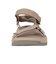 テバ（Teva）ストラップサンダル ハリケーン エックスエルティ3 1173670-DUNE