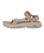 テバ（Teva）ストラップサンダル ハリケーン エックスエルティ3 1173670-DUNE
