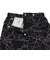 リーボック（REEBOK）スイムタオル 水泳 マイクロファイバー 巻きタオル 黒 100cm丈 126403-BK ラップタオル