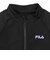 フィラ（FILA）スクール水着 ジュニア 女子 水泳 捲れ防止付きラッシュスクール 116979-BPL