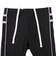 フィラ（FILA）スクール水着 ジュニア 女子 水泳 捲れ防止付きラッシュスクール 116979-BPL