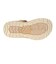 テバ（Teva）ストラップサンダル ハリケーン エックスエルティ3 1173671-TAN