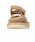 テバ（Teva）ストラップサンダル ハリケーン エックスエルティ3 1173671-TAN