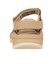 テバ（Teva）ストラップサンダル ハリケーン エックスエルティ3 1173671-TAN