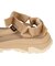テバ（Teva）ストラップサンダル ハリケーン エックスエルティ3 1173671-TAN