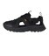 テバ（Teva）ストラップサンダル ハリケーン エックスエルティ3シーティ 1173721-BLK