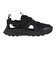 テバ（Teva）ストラップサンダル ハリケーン エックスエルティ3シーティ 1173721-BLK