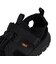 テバ（Teva）ストラップサンダル ハリケーン エックスエルティ3シーティ 1173721-BLK