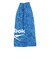 リーボック（REEBOK）水泳 マイクロファイバー巻きタオル 126403-BL