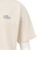 ニューバランス（new balance）574シューパッチ Tシャツ MT61U0ELLIN