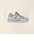 ニューバランス（new balance）574シューパッチ Tシャツ MT61U0ELLIN