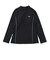フィラ（FILA）フィットネス水着 レディース 水泳 袖付きセパレート 3132846-BSX