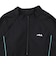 フィラ（FILA）フィットネス水着 レディース 水泳 袖付きセパレート 3132846-BSX
