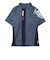 フィラ（FILA）フィットネス水着 レディース 水泳 杢袖付きZIPセパレート 316602-MNV