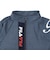 フィラ（FILA）フィットネス水着 レディース 水泳 杢袖付きZIPセパレート 316602-MNV